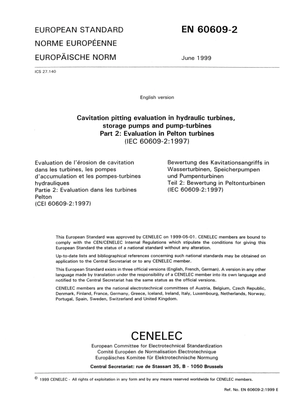 BS EN 60609-2-1999 (2006).pdf_第3页