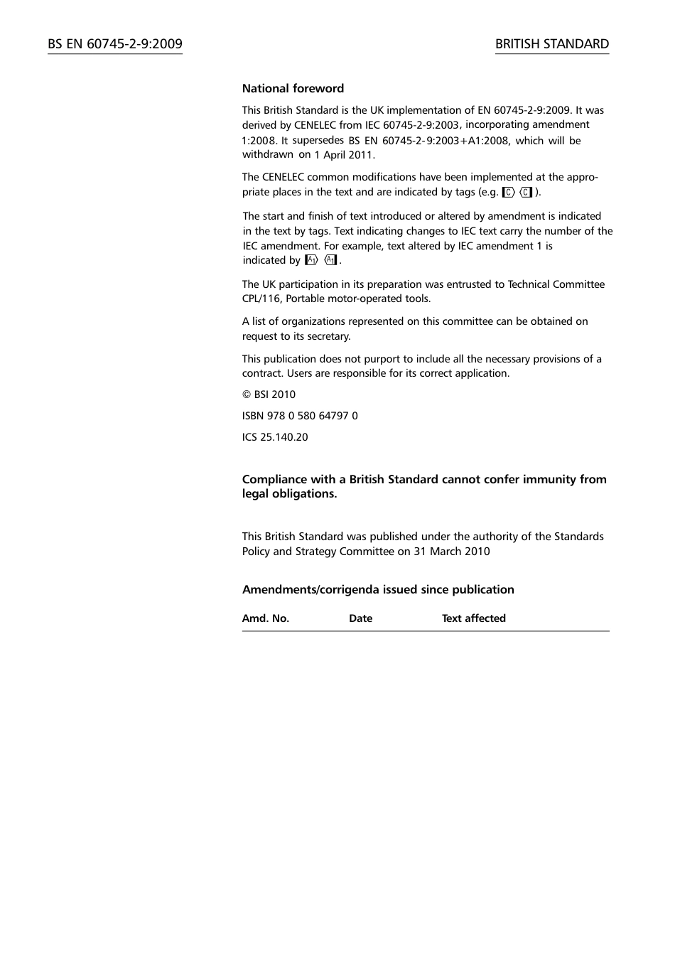 BS EN 60745-2-9-2009.pdf_第2页