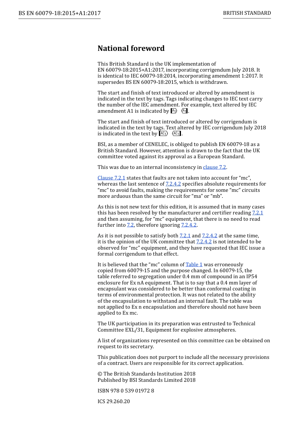 BS EN 60079-18-2015 + A1-2017 (2018).pdf_第2页