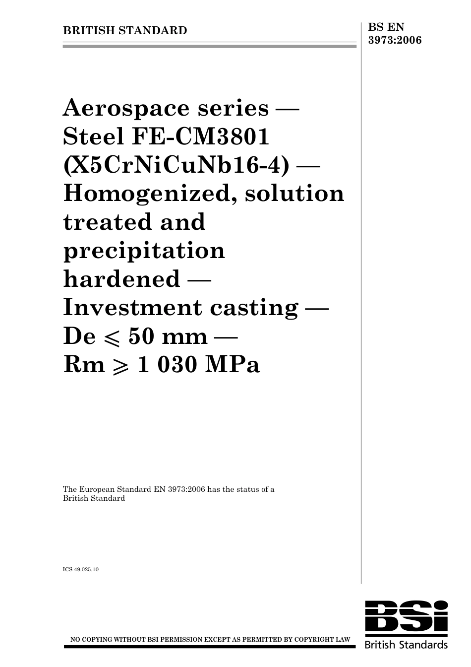 BS EN 03973-2006.pdf_第1页