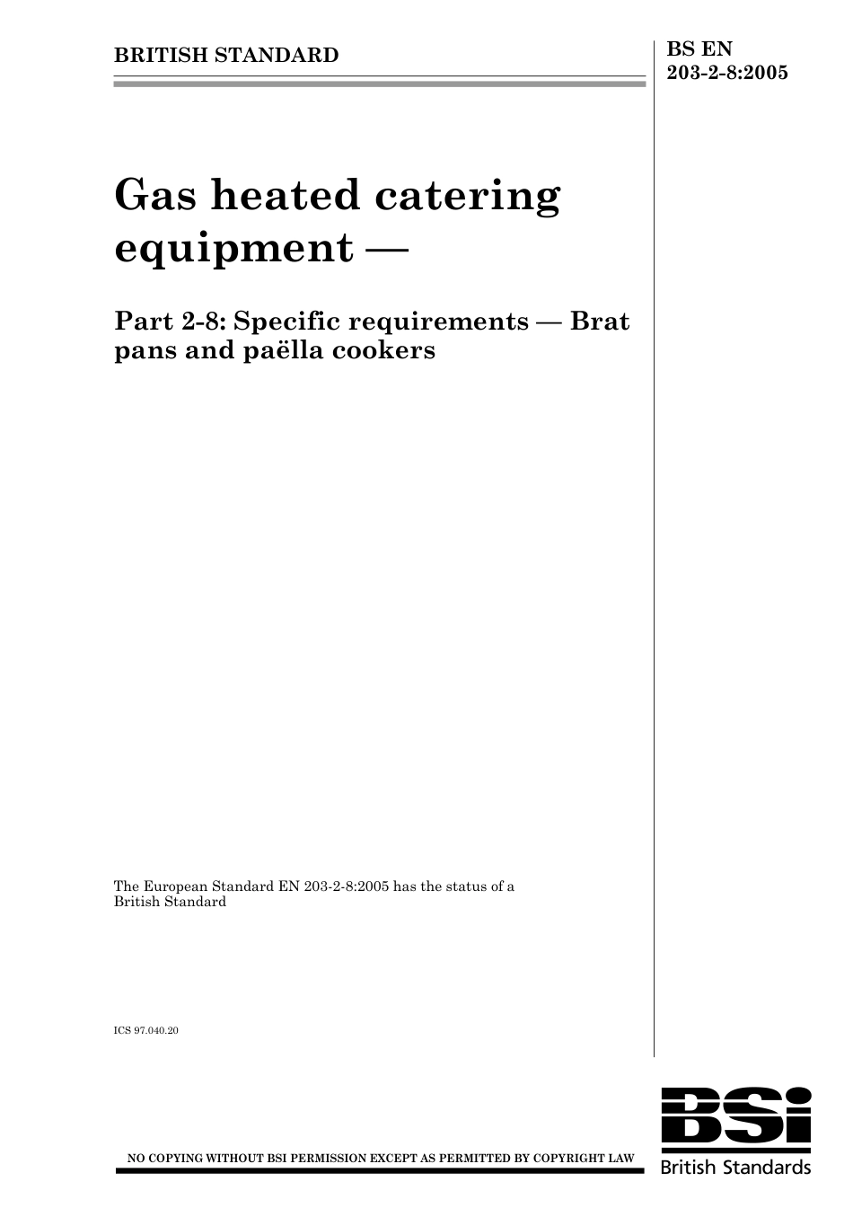 BS EN 00203-2-8-2005.pdf_第1页