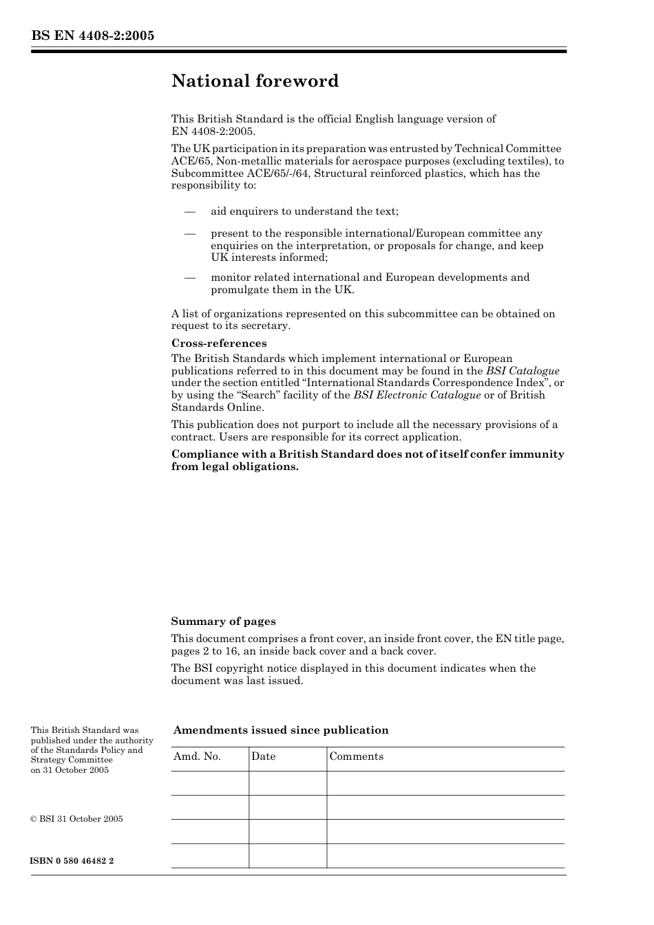 BS EN 04408-2-2005.pdf_第2页