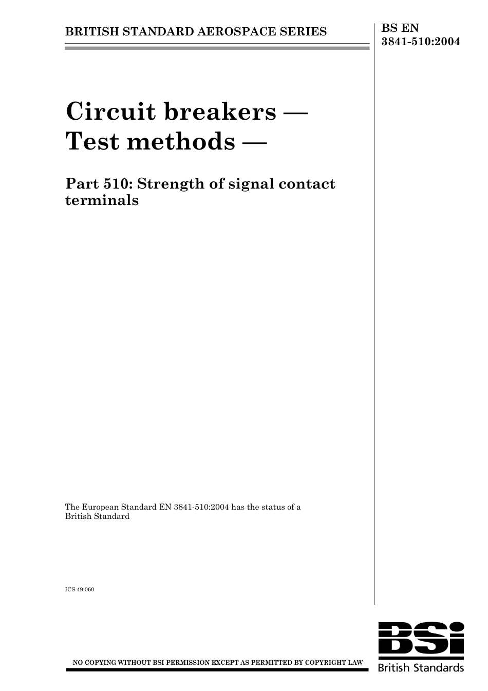 BS EN 03841-510-2004.pdf_第1页