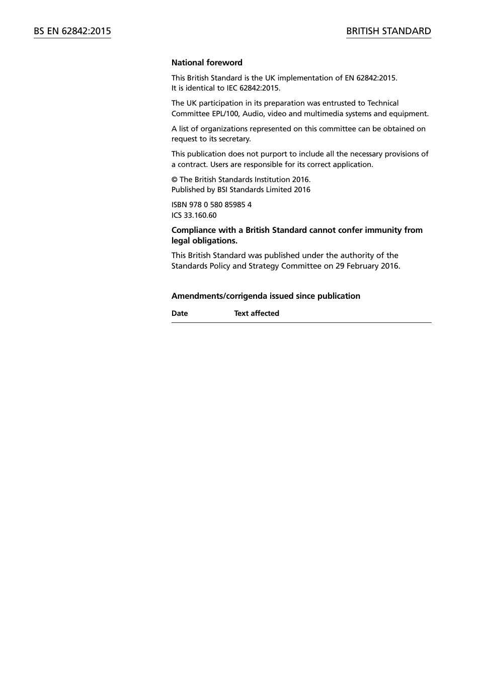 BS EN 62842-2015.pdf_第2页