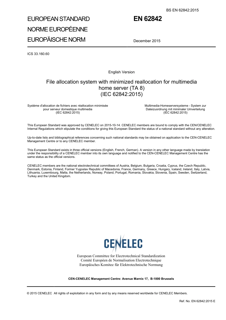 BS EN 62842-2015.pdf_第3页