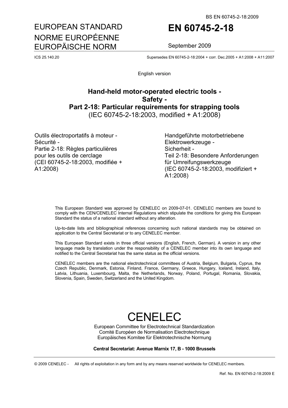 BS EN 60745-2-18-2009.pdf_第3页