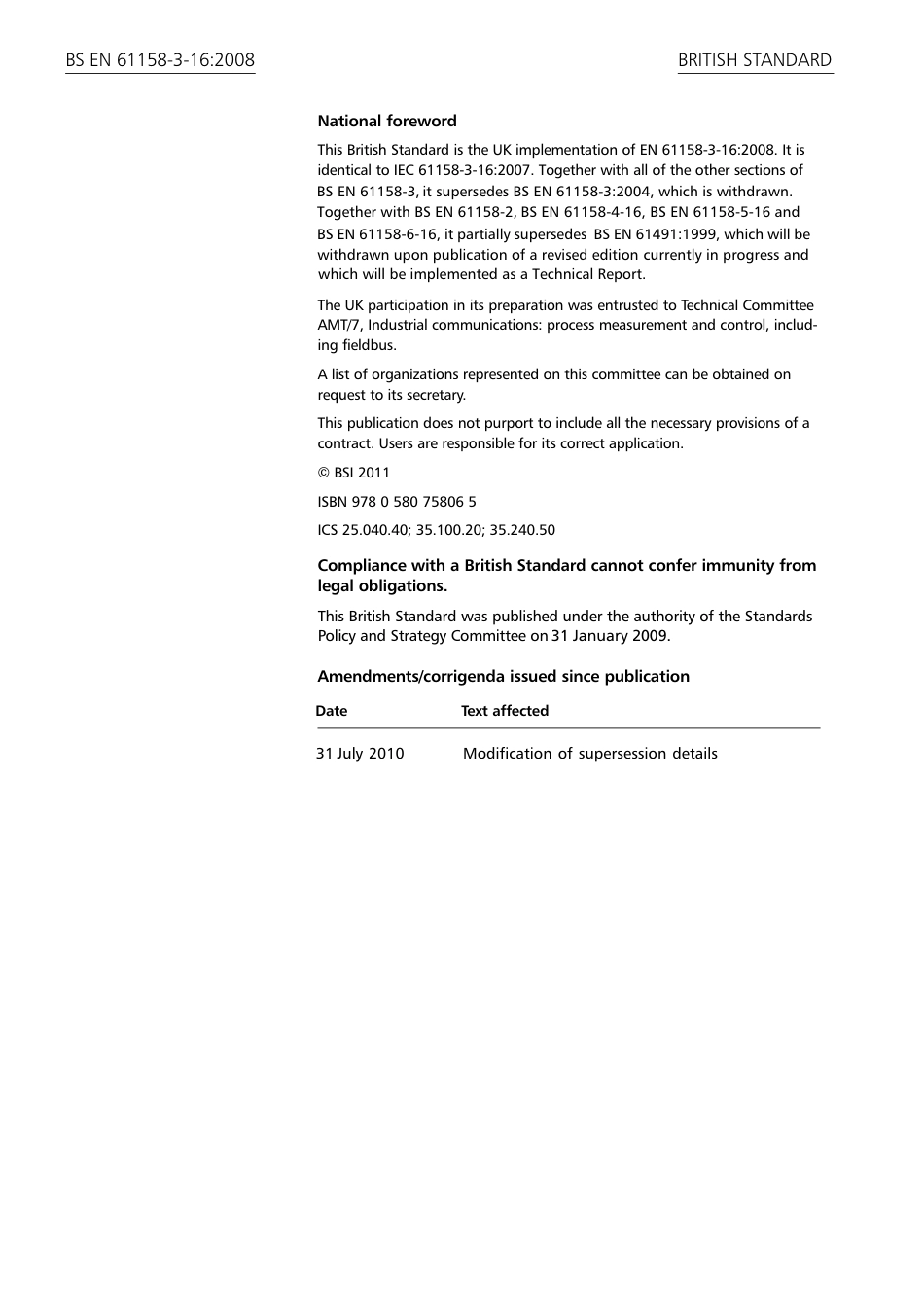 BS EN 61158-3-16-2008 (2011).pdf_第2页