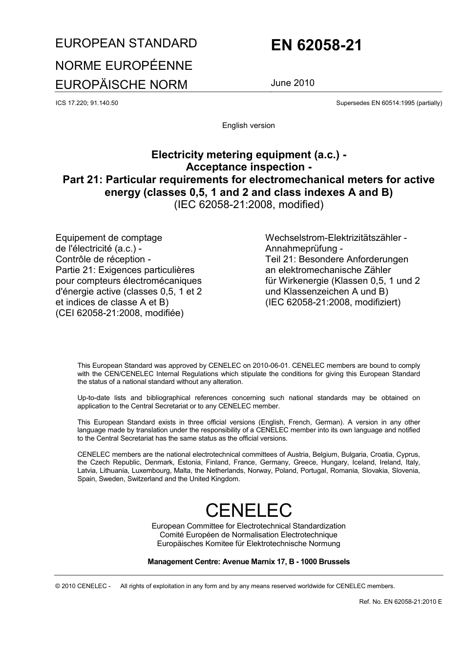 BS EN 62058-21-2010.pdf_第3页