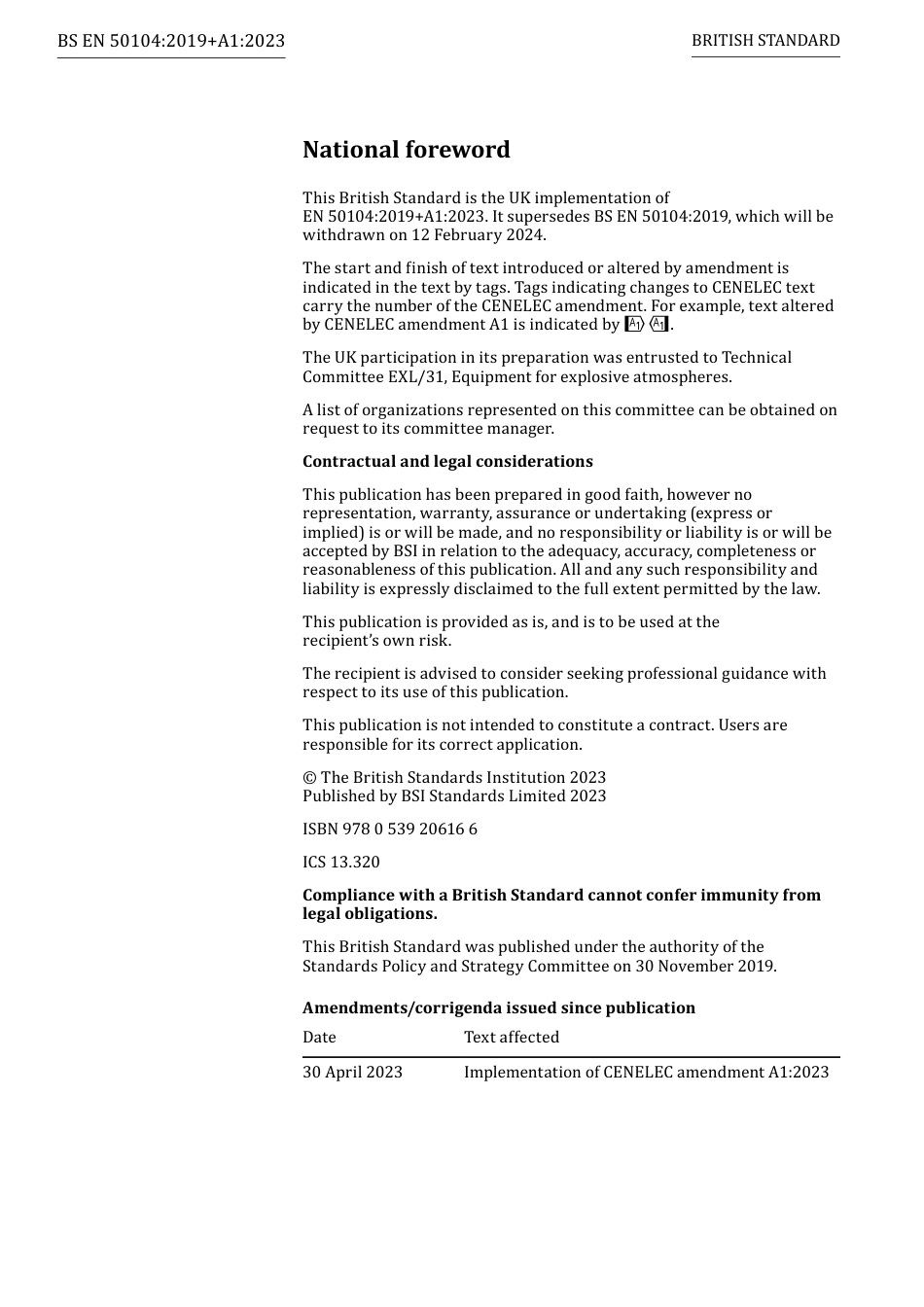 BS EN 50104-2019 + A1-2023.pdf_第2页