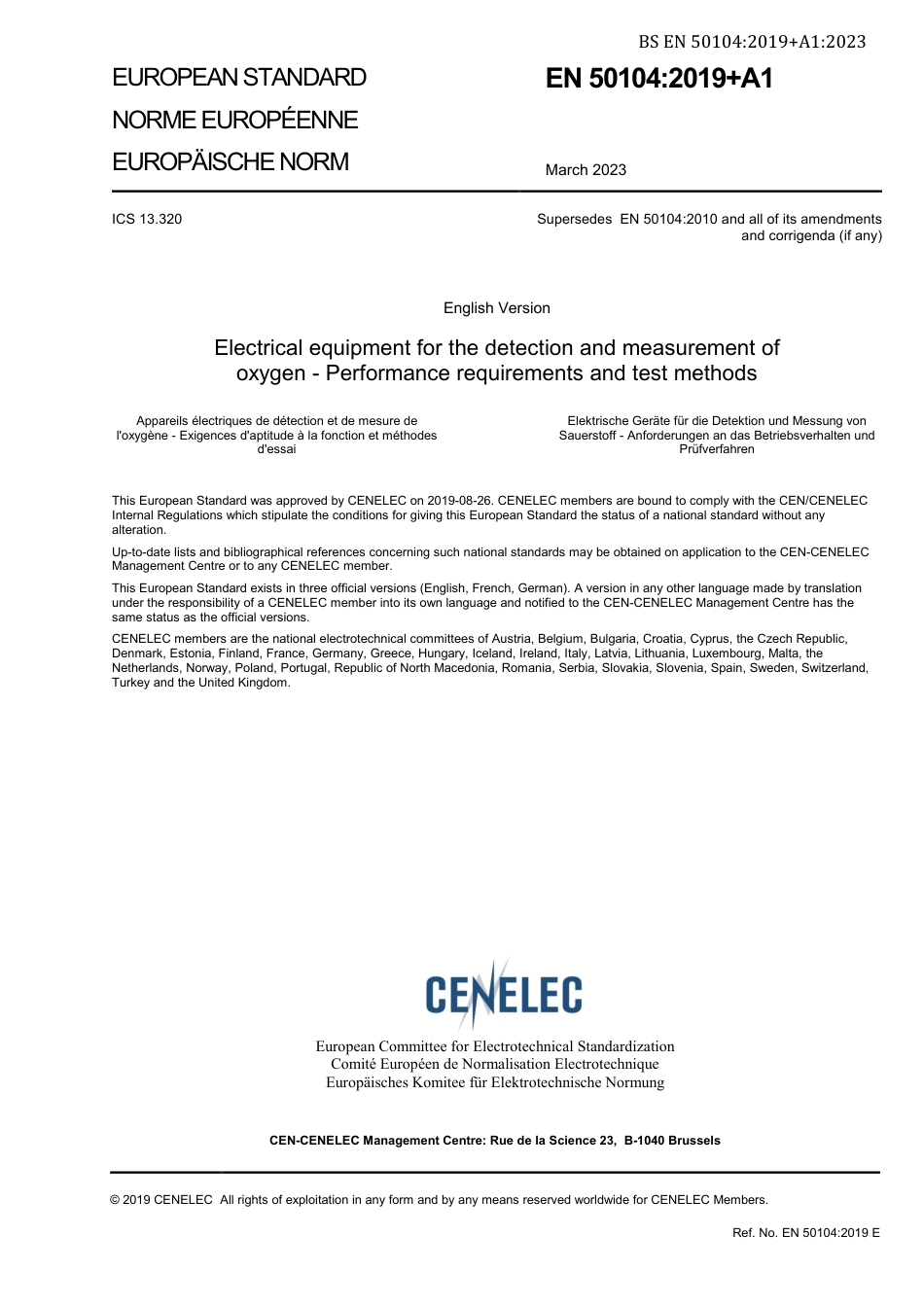 BS EN 50104-2019 + A1-2023.pdf_第3页