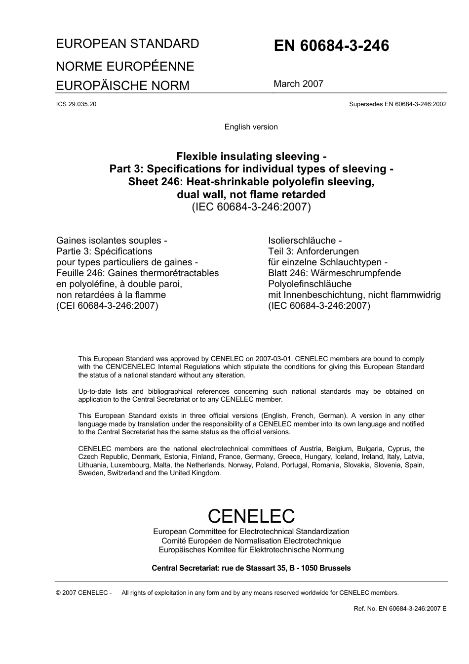 BS EN 60684-3-246-2007.pdf_第3页