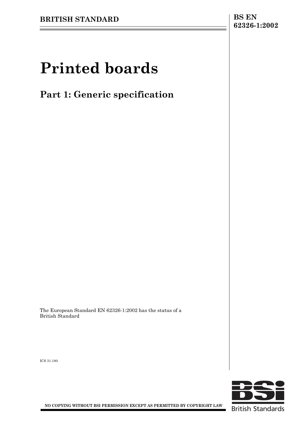 BS EN 62326-1-2002.pdf_第1页