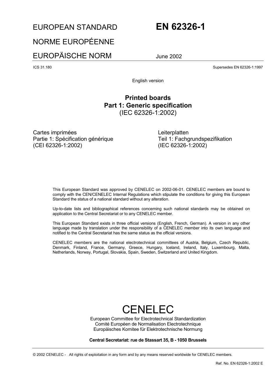 BS EN 62326-1-2002.pdf_第3页