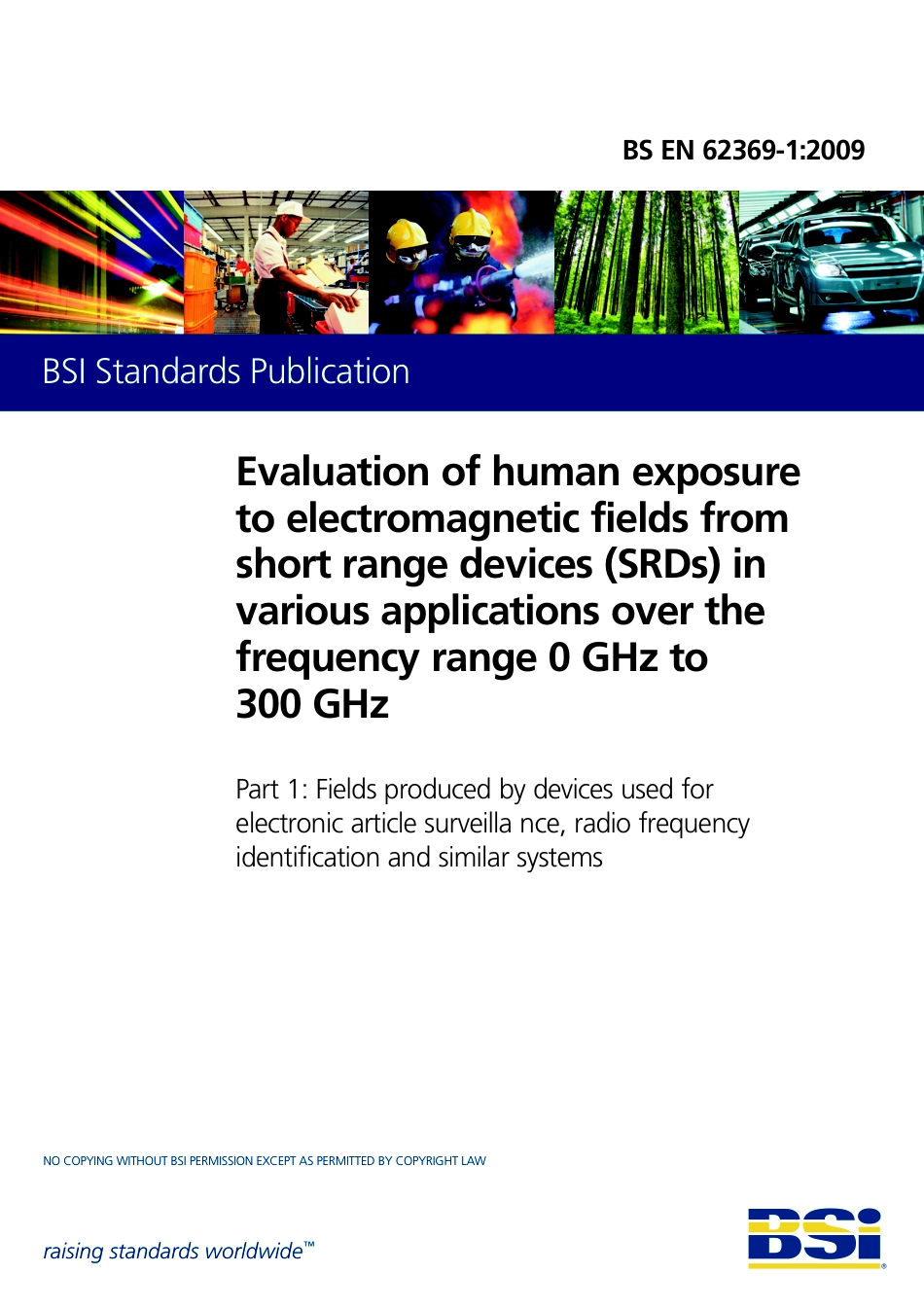 BS EN 62369-1-2009.pdf_第1页