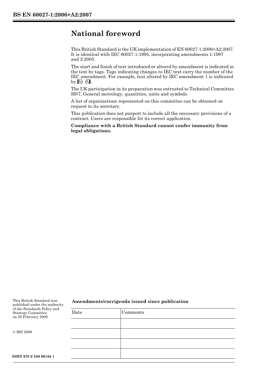 BS EN 60027-1-2006 + A2-2007 (2009).pdf_第2页