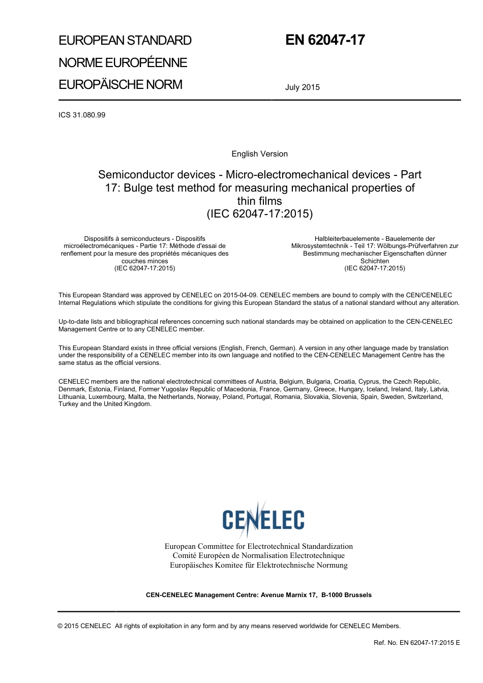 BS EN 62047-17-2015.pdf_第3页