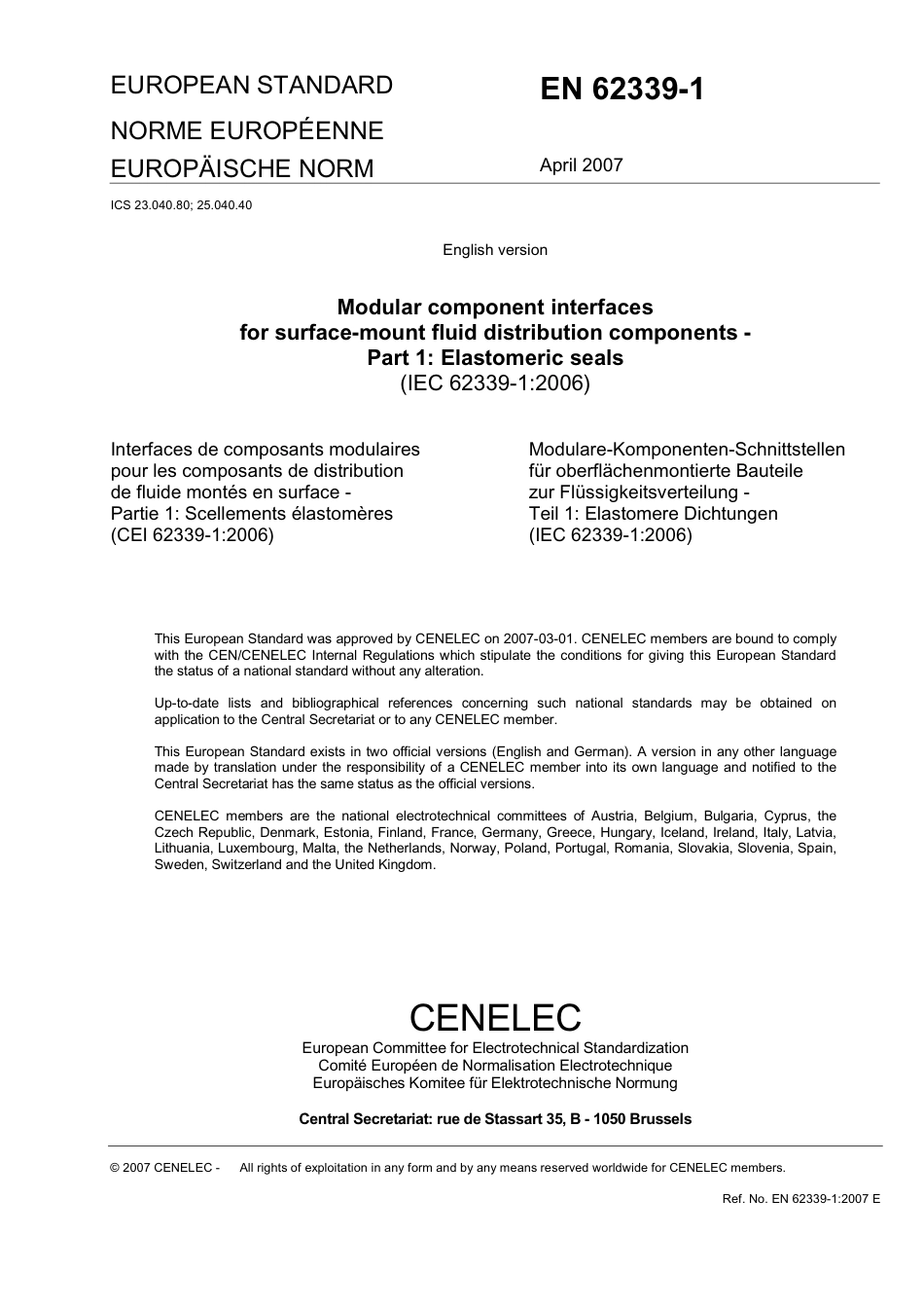 BS EN 62339-1-2007.pdf_第3页