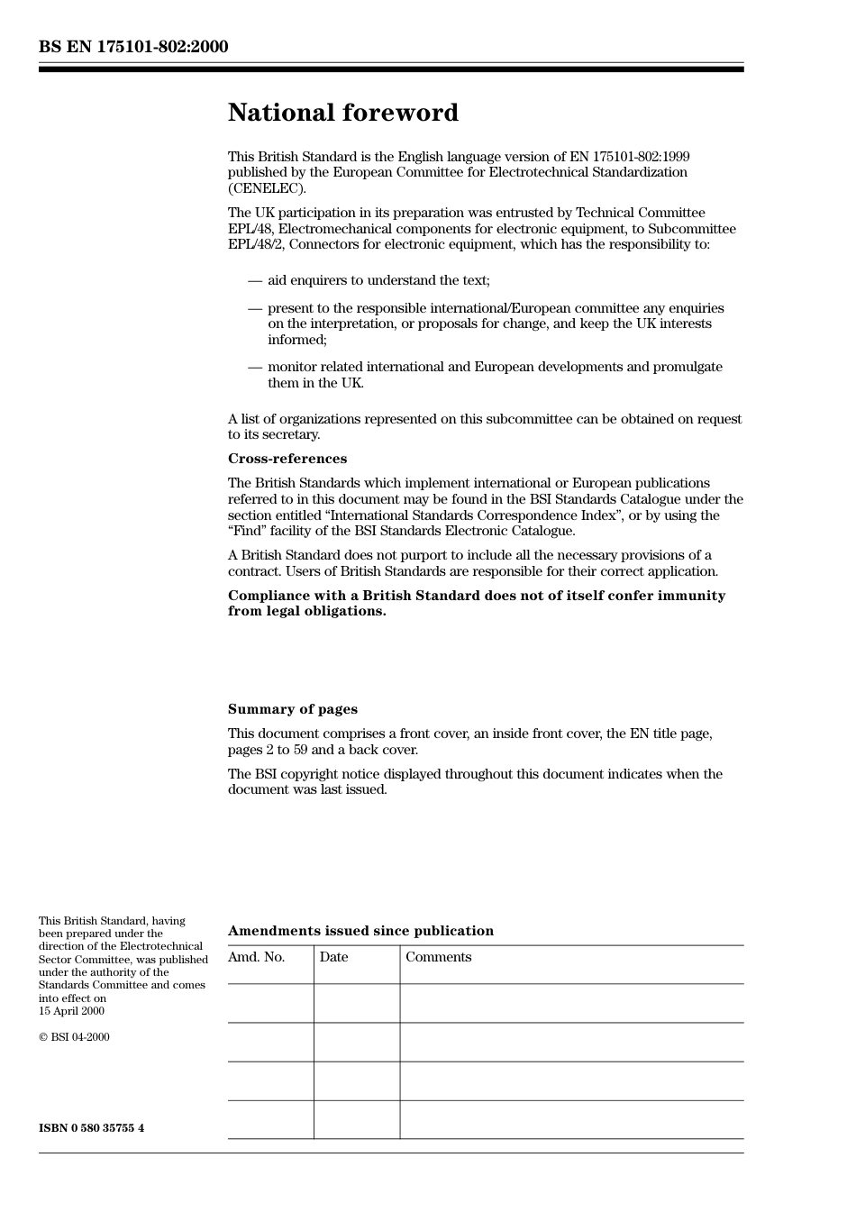 BS EN 175101-802-2000.pdf_第2页