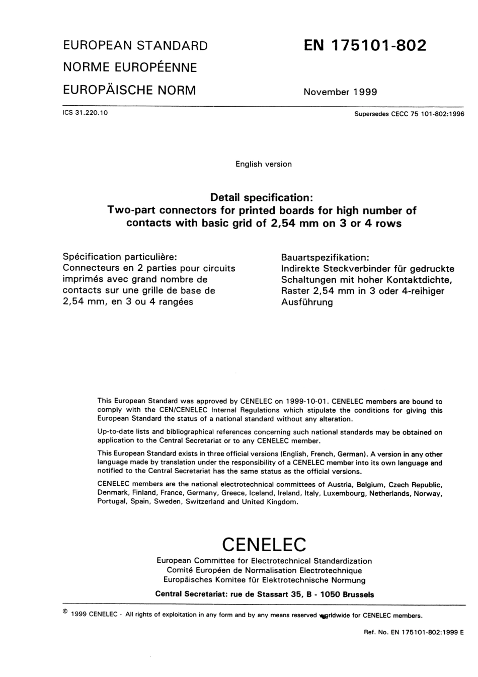 BS EN 175101-802-2000.pdf_第3页