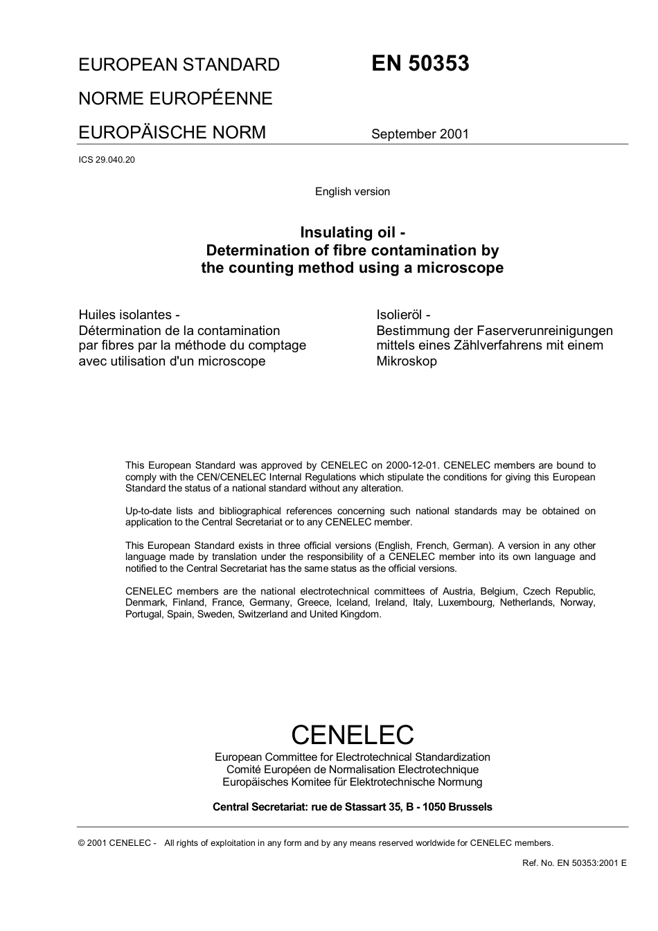 BS EN 50353-2001.pdf_第3页