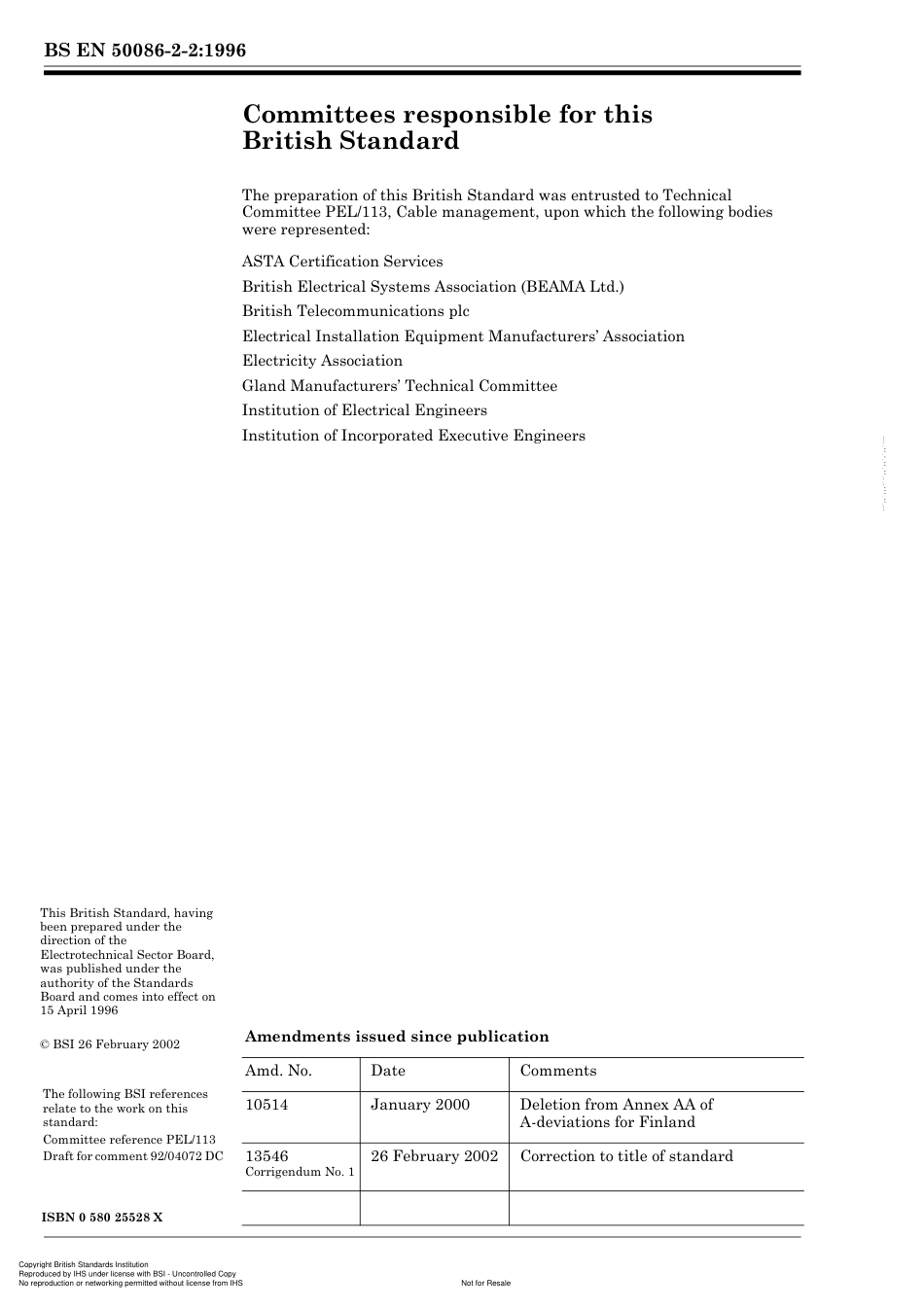 BS EN 50086-2-2-1996 (2002).pdf_第2页