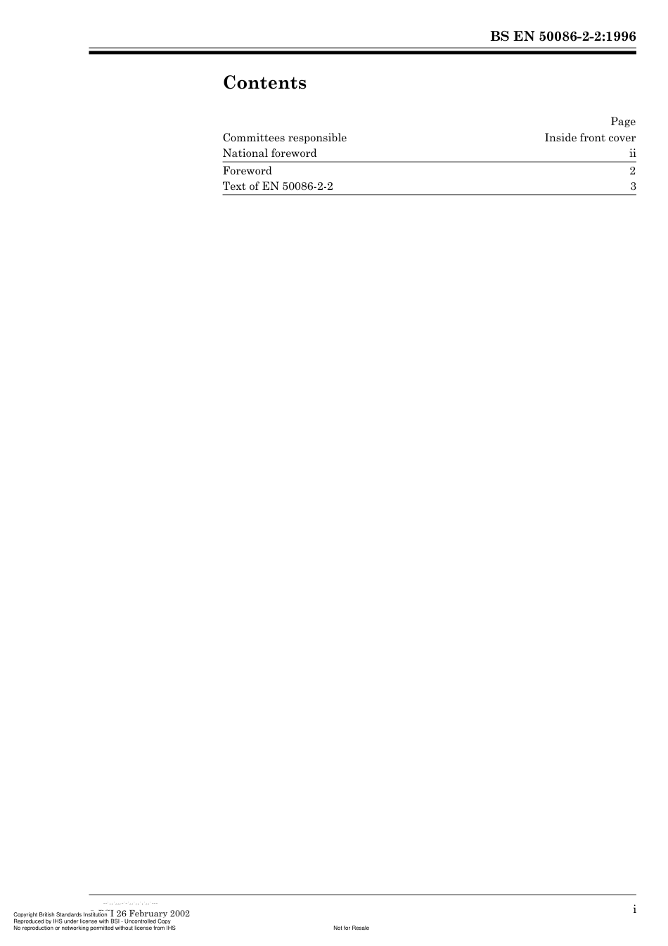 BS EN 50086-2-2-1996 (2002).pdf_第3页