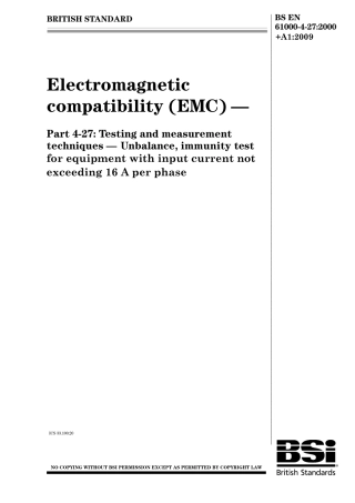 BS EN 61000-4-27-2000 + A1-2009.pdf