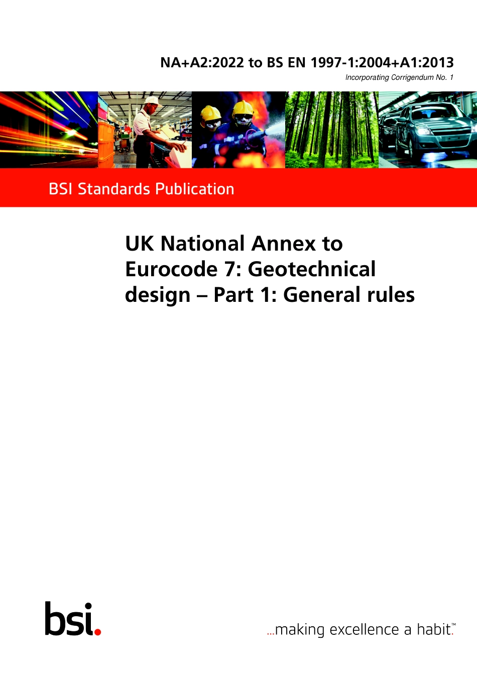 BS EN 01997-1-2004 + A1-2013 NA + A2-2022.pdf_第1页