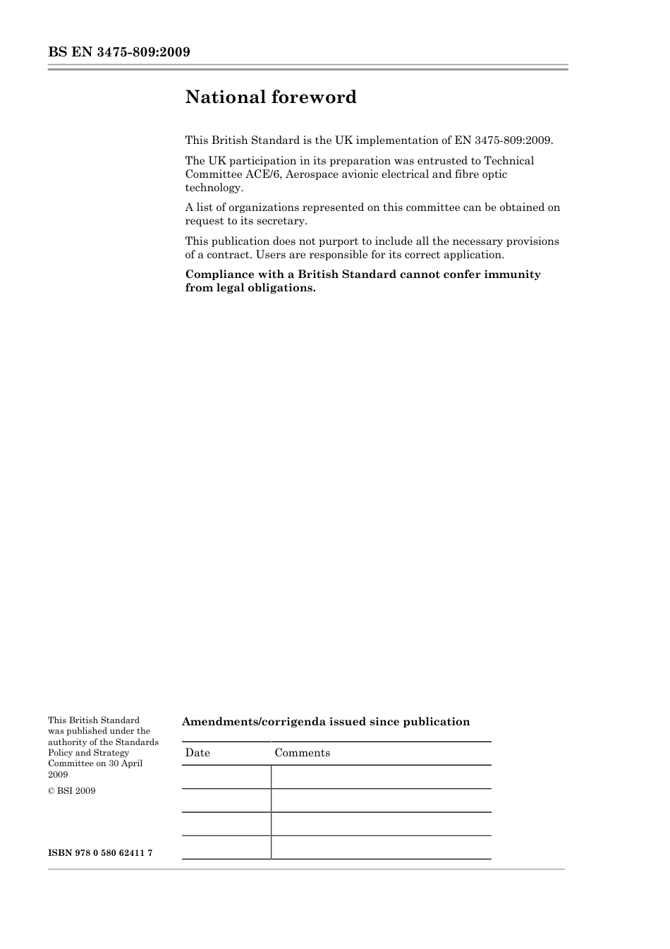 BS EN 03475-809-2009.pdf_第2页