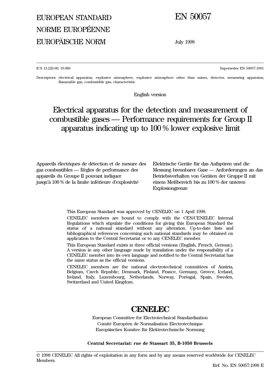 BS EN 50057-1999.pdf_第3页