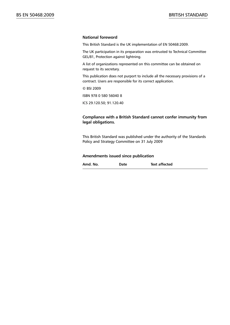 BS EN 50468-2009.pdf_第2页