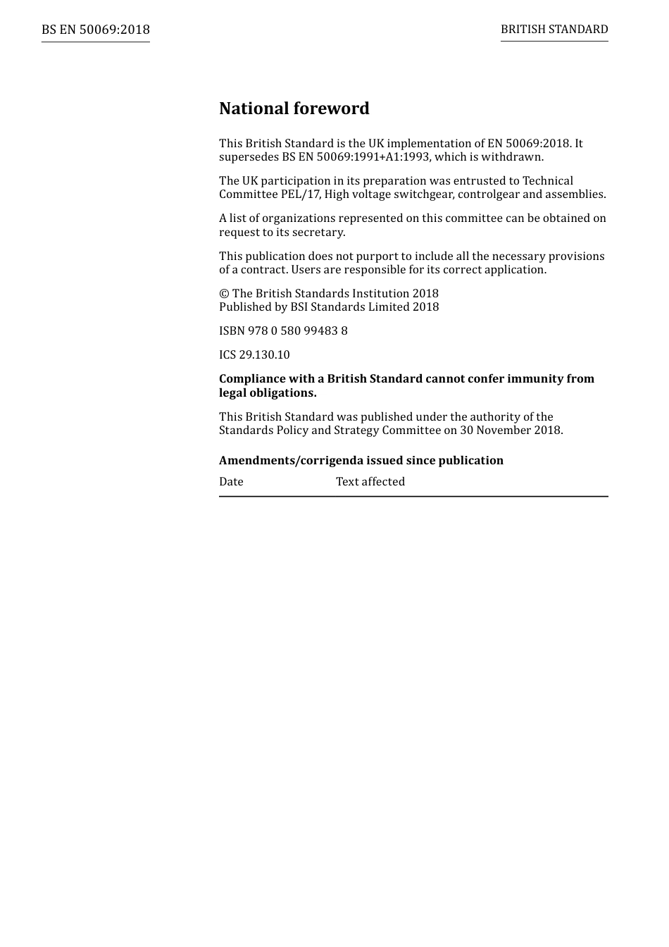 BS EN 50069-2018.pdf_第2页