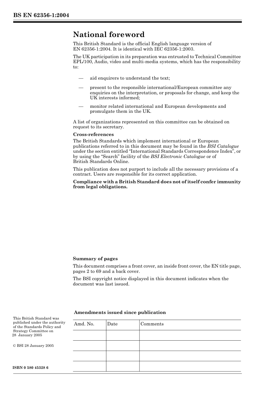 BS EN 62356-1-2004.pdf_第2页