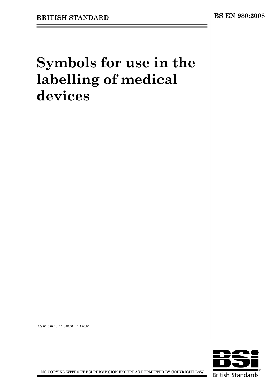 BS EN 00980-2008.pdf_第1页