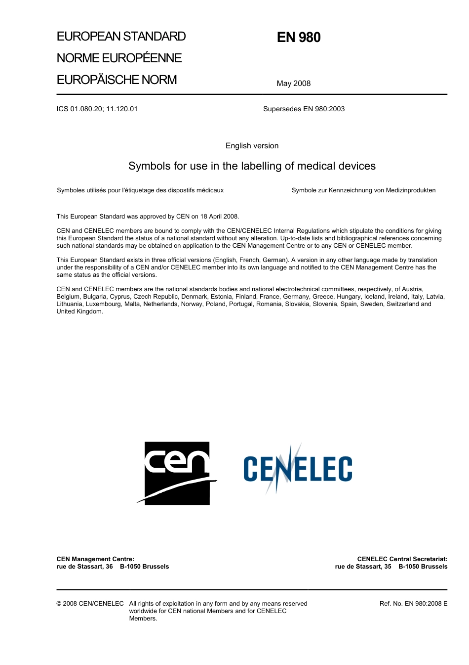 BS EN 00980-2008.pdf_第3页