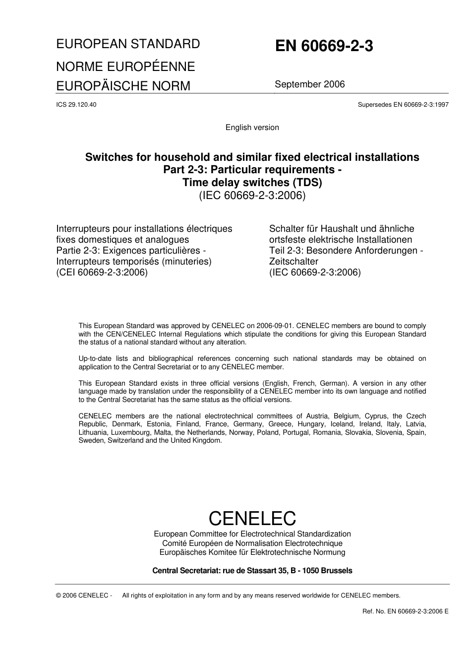 BS EN 60669-2-3-2006.pdf_第3页