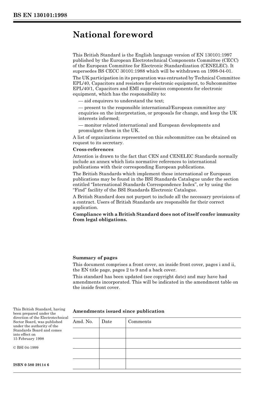 BS EN 130101-1998.pdf_第2页