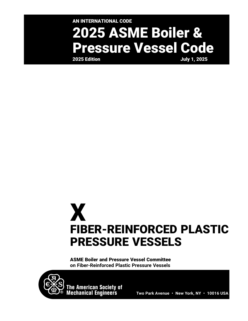 ASME Sec X 2025.pdf_第3页