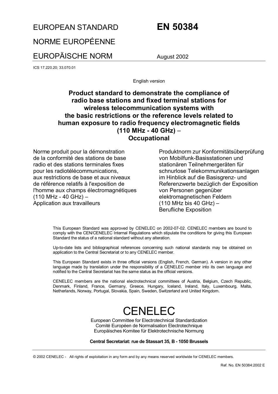 BS EN 50384-2002.pdf_第3页