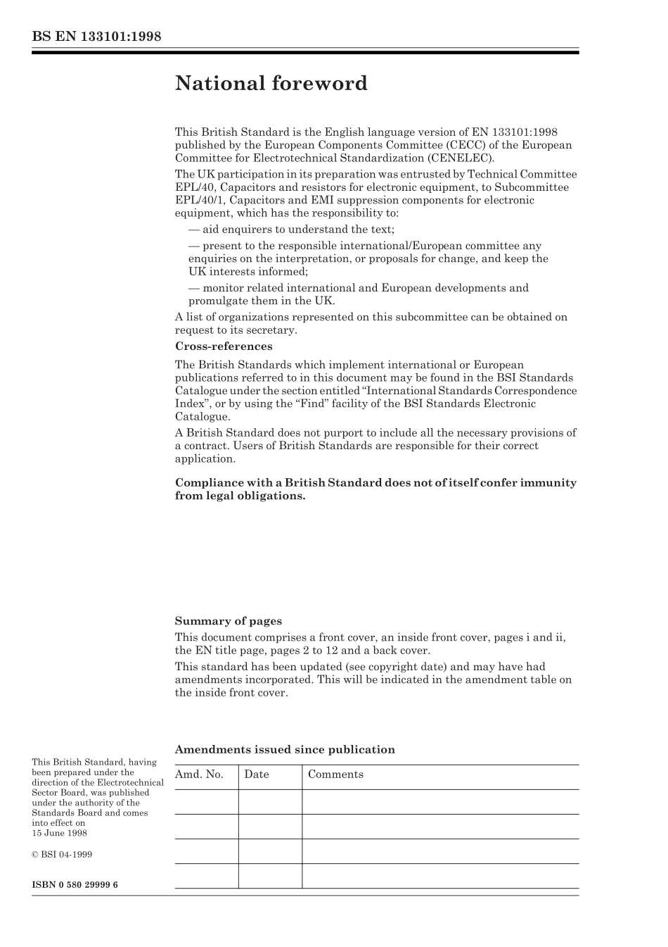 BS EN 133101-1998.pdf_第2页