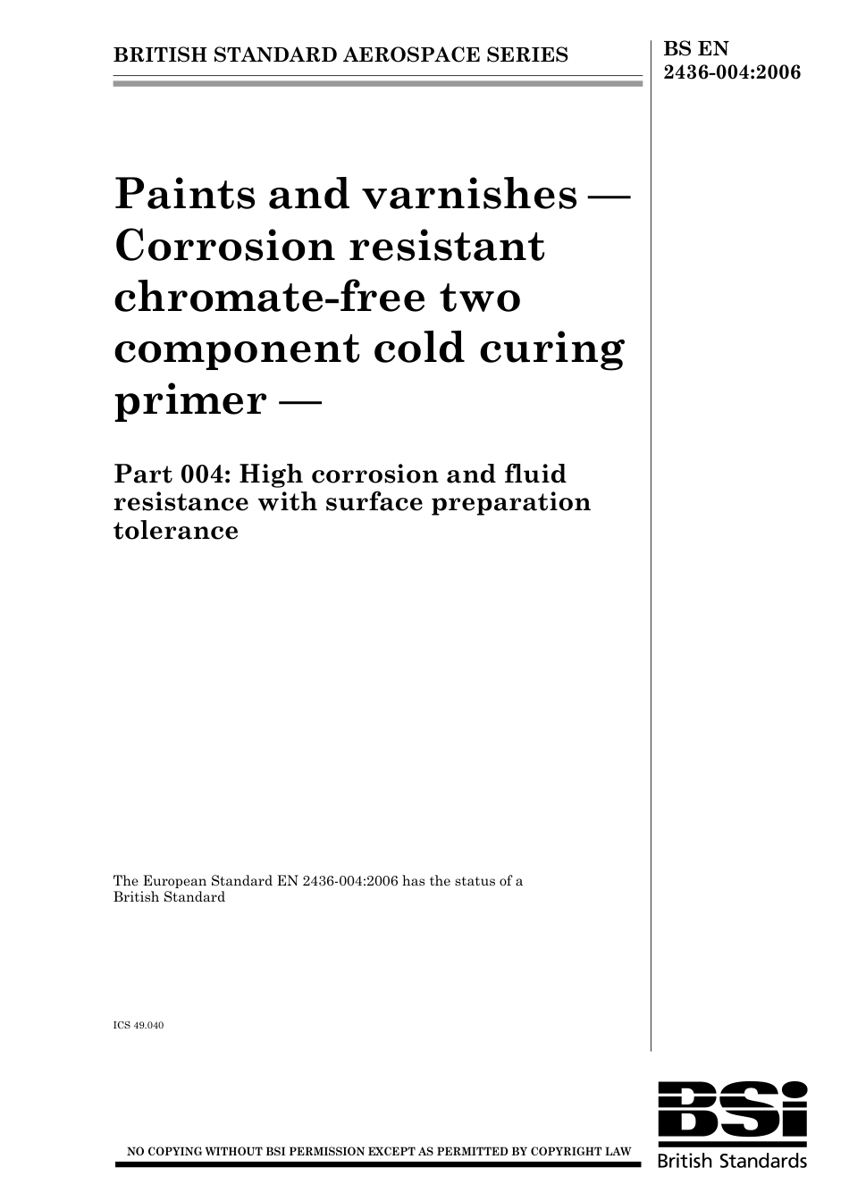 BS EN 02436-004-2006.pdf_第1页