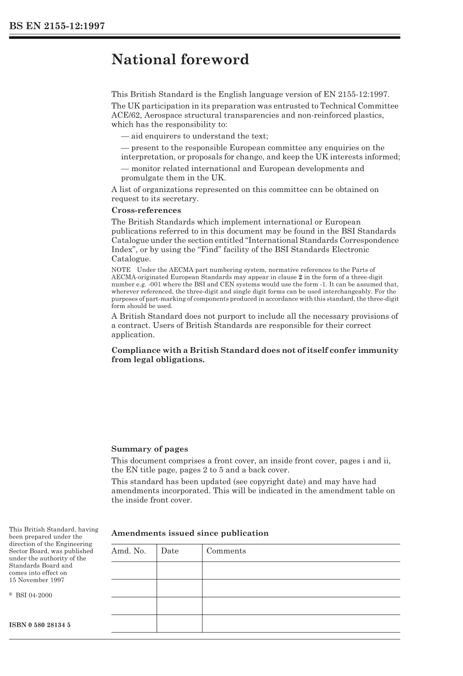 BS EN 02155-12-1997 (2000).pdf_第2页