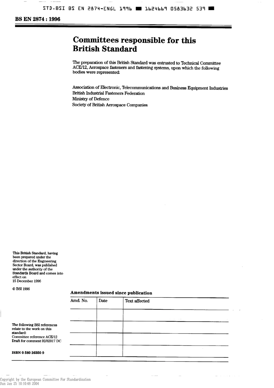 BS EN 02874-1996 scan.pdf_第2页