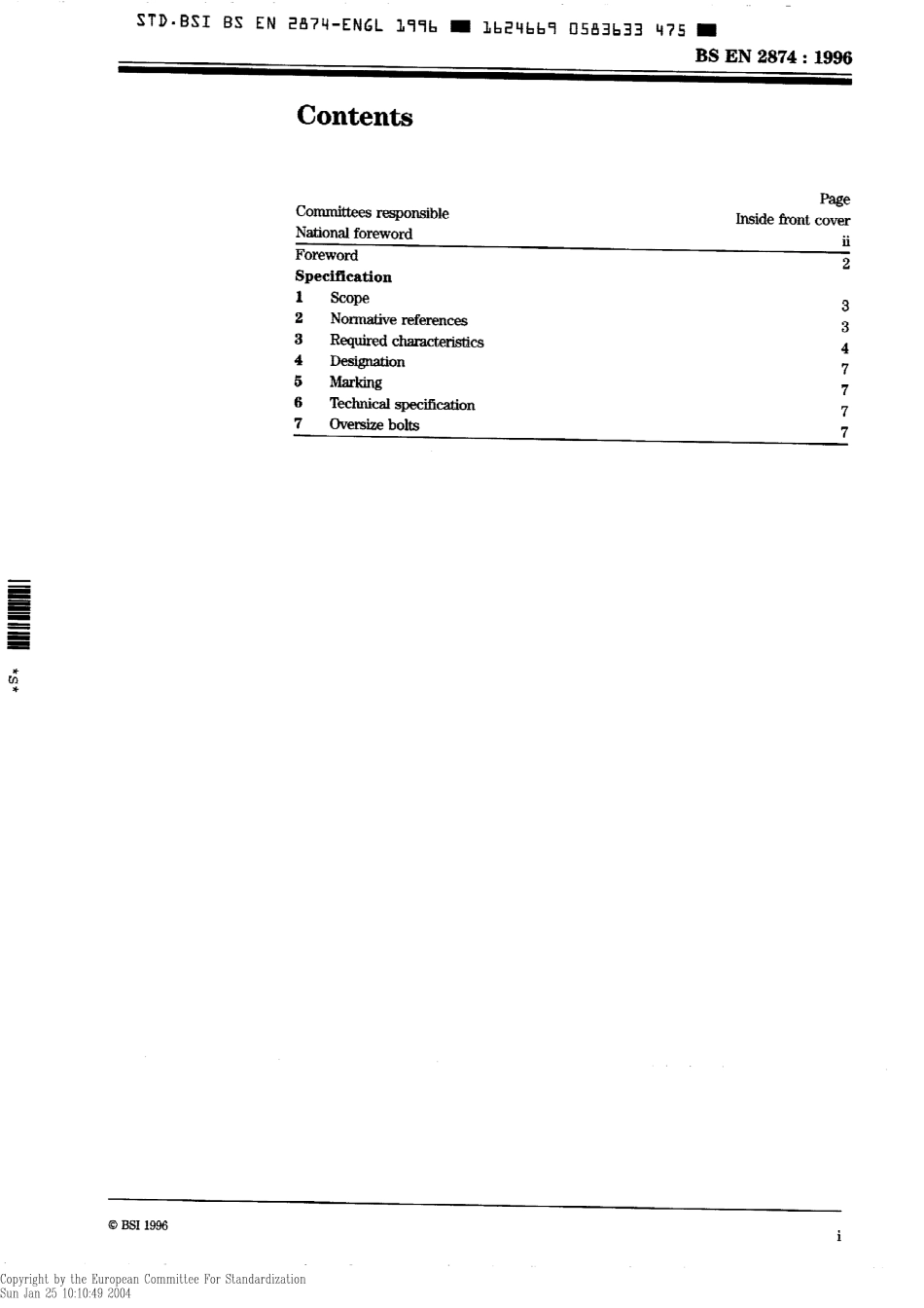 BS EN 02874-1996 scan.pdf_第3页
