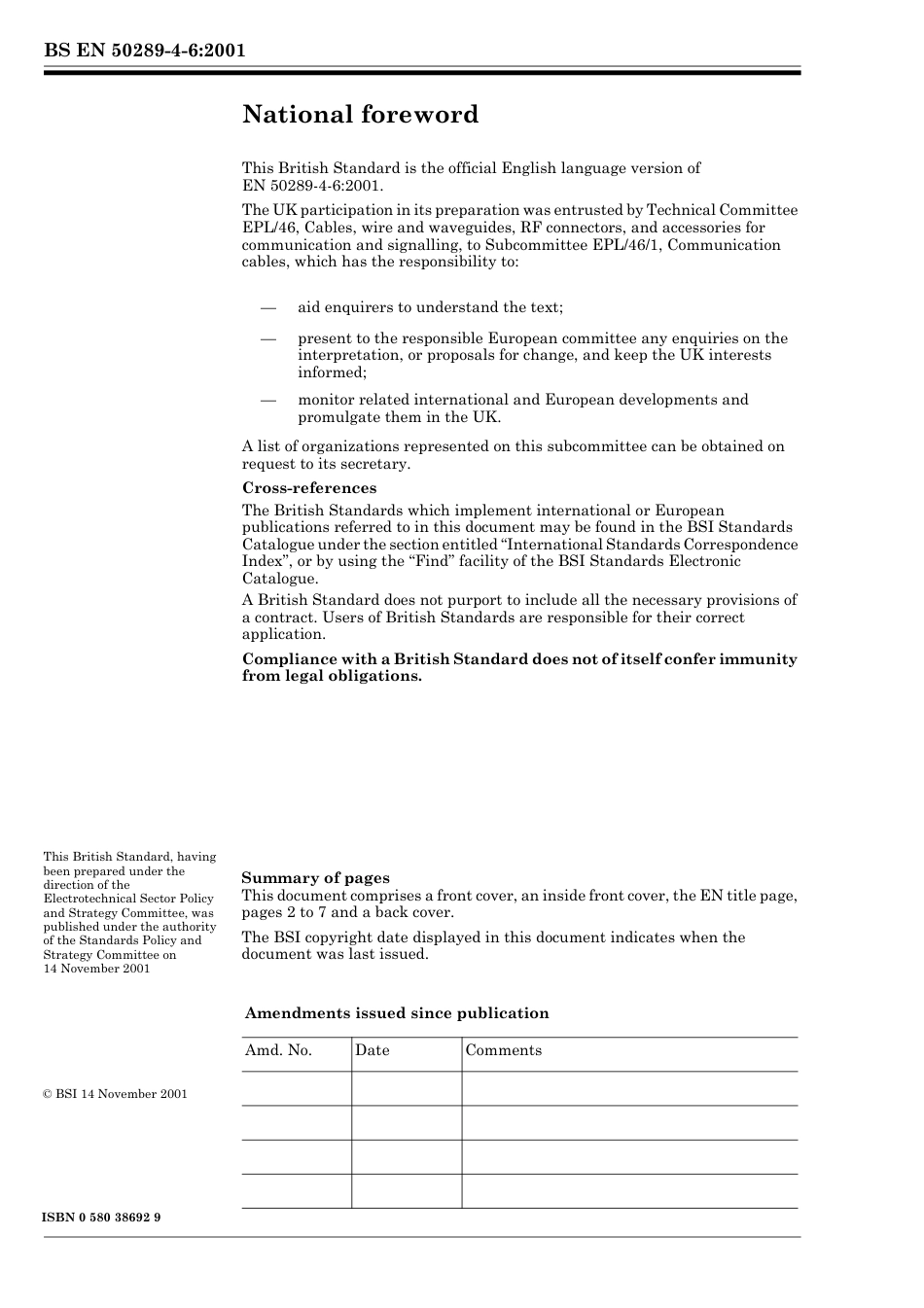 BS EN 50289-4-6-2001.pdf_第2页