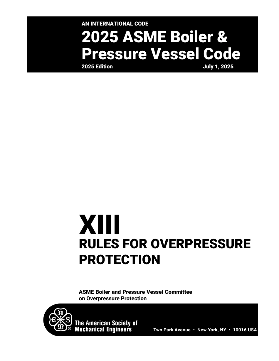ASME Sec XIII 2025.pdf_第3页