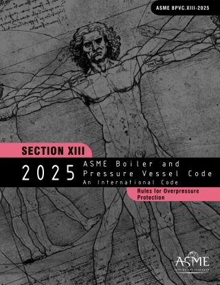 ASME Sec XIII 2025.pdf