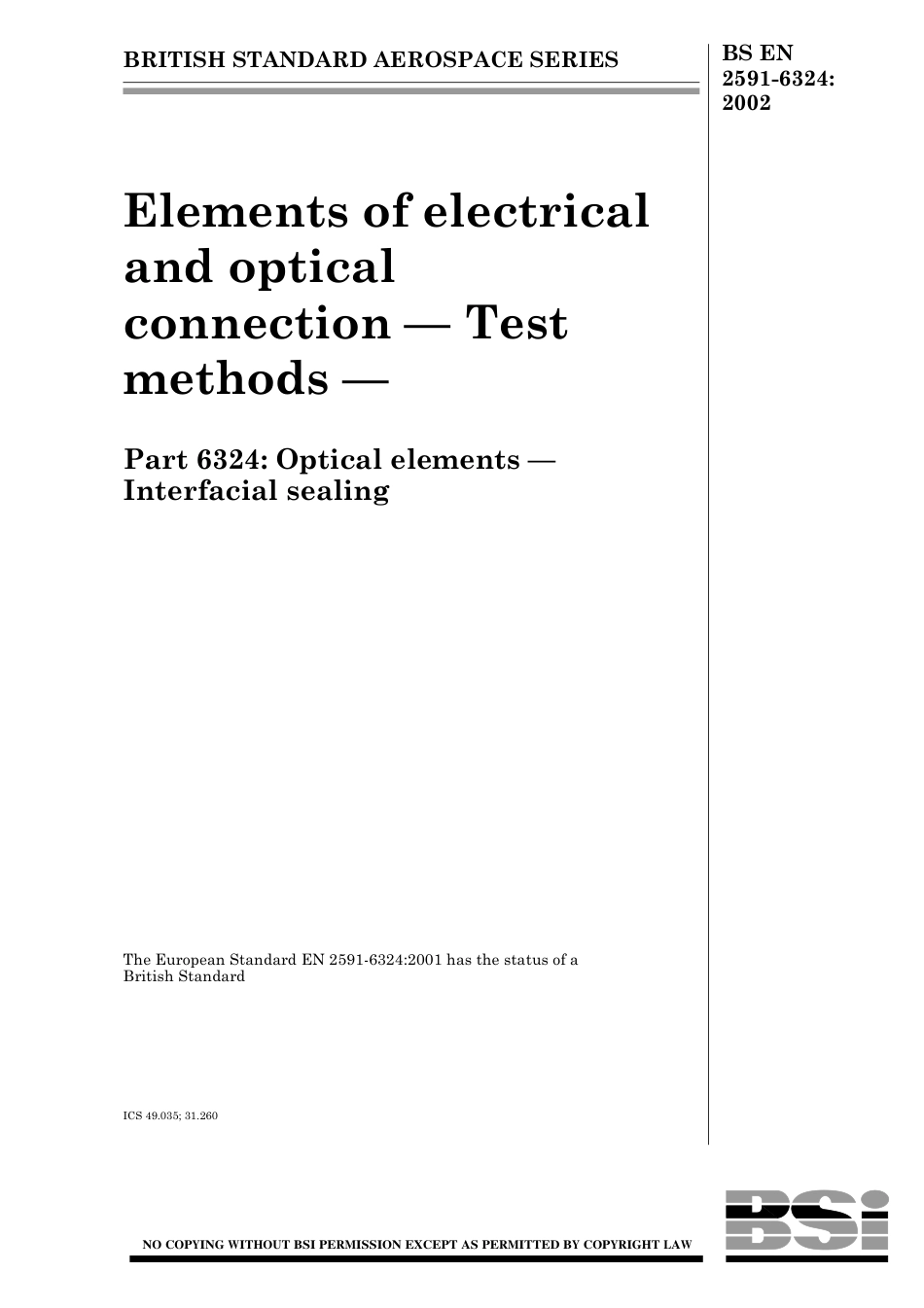 BS EN 02591-6324-2002.pdf_第1页