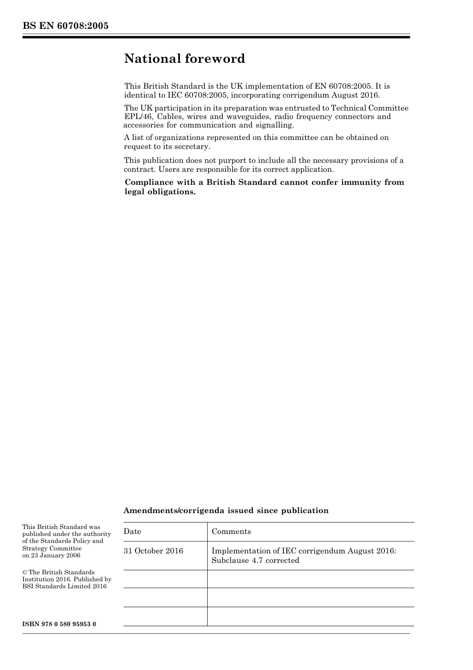 BS EN 60708-2005 (2016).pdf_第2页