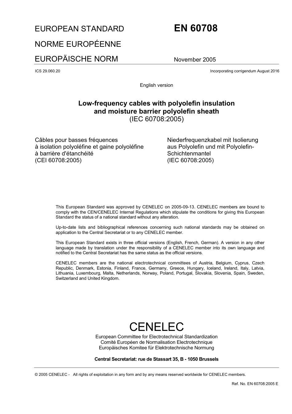 BS EN 60708-2005 (2016).pdf_第3页